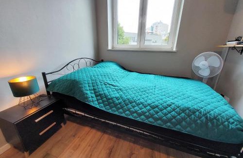 Krowodrza Apartment | Krakowska Awangarda - Close to the Old Town