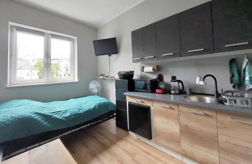 Krowodrza Apartment | Krakowska Awangarda - Close to the Old Town