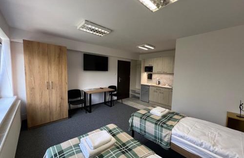 Wola Duchacka Apartment | Krakstop apartamenty