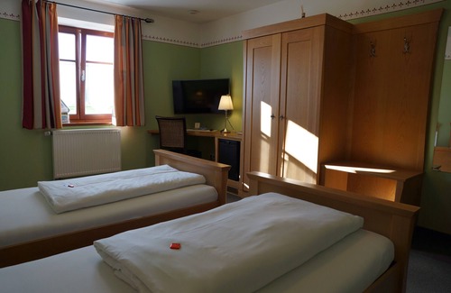 Taufkirchen House | Kramerhof