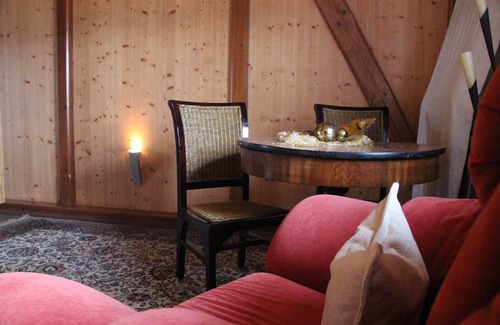 Taufkirchen House | Kramerhof