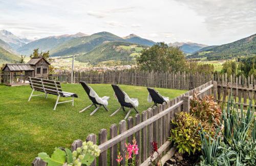 Casola Apartment | Kranebitterhof Apt Enzian