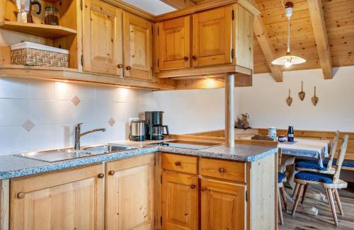 Casola Apartment | Kranebitterhof Apt Enzian