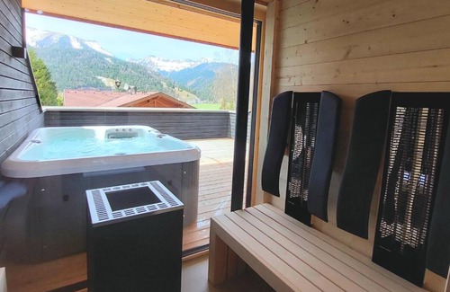 Achenkirch Apartment | Kranzmuehle - Ankommen am Achensee