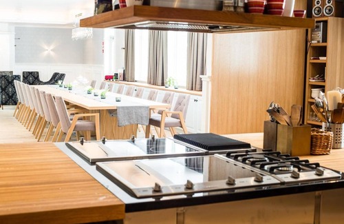 Tuusula Hotel | Krapi Hotel