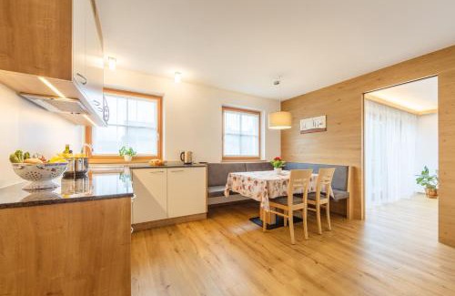 Riscone House | Krebslechnerhof