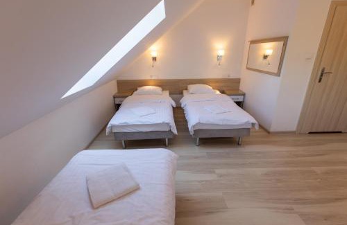 Giby House | Kresovia