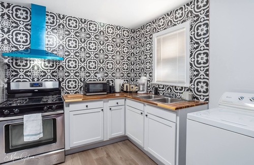 Highland Historic District House | Krewe of Moon Pie