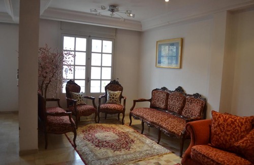 Sfax Apartment | Krichene Host Appartment