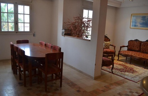 Sfax Apartment | Krichene Host Appartment