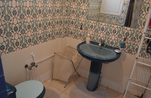 Sfax Apartment | Krichene Host Appartment