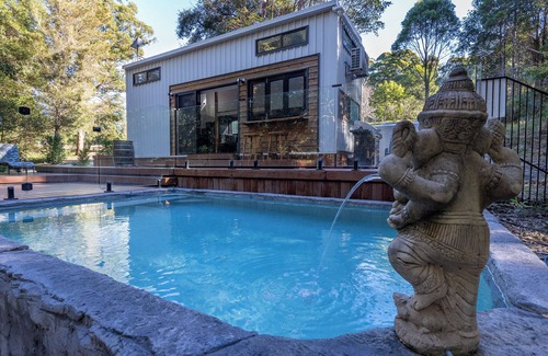 Coolabine Cottage | Krishna Farm Retreat