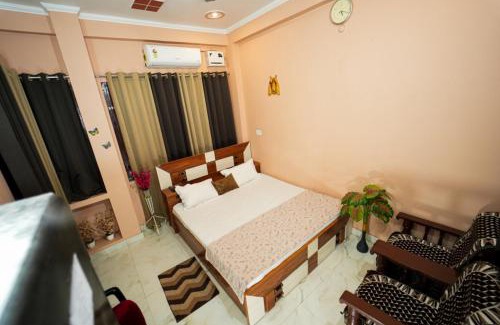 Faizabad House | Krishna Kunj Homestay & Resort Ayodhya