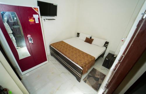 Faizabad House | Krishna Kunj Homestay & Resort Ayodhya