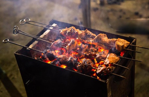 Wai House | Krishna Lake Holiday Agro Tourism Homes