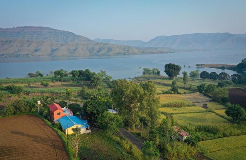 Wai House | Krishna Lake Holiday Agro Tourism Homes