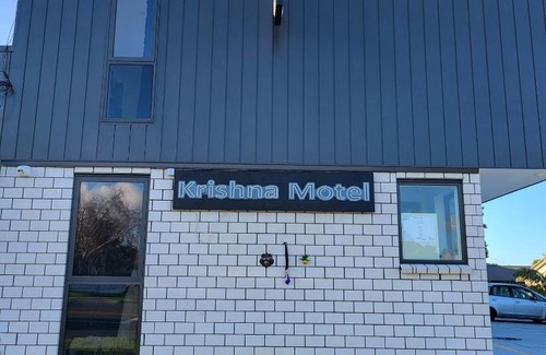 Papakura Hotel | Krishna Motel - Newly Built in Papakura