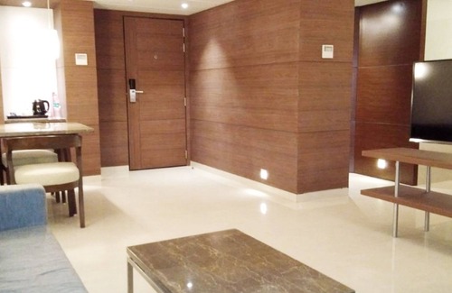 Amarnath Hotel | Krishna Palace Hotel Ambernath