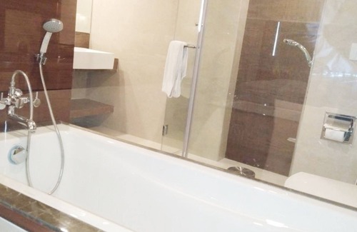 Amarnath Hotel | Krishna Palace Hotel Ambernath