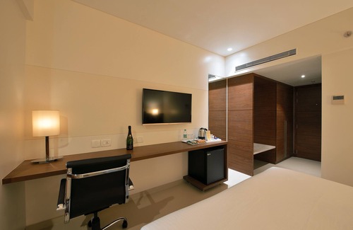 Amarnath Hotel | Krishna Palace Hotel Ambernath