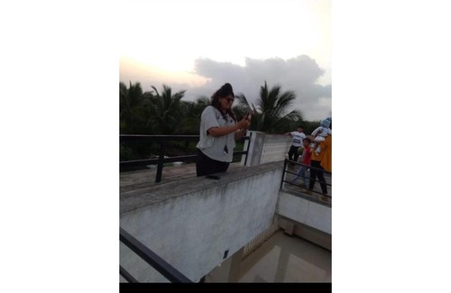 Talala House | Krishna Premium Resort,Chitrod