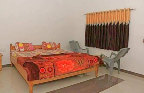 Talala House | Krishna Premium Resort,Chitrod