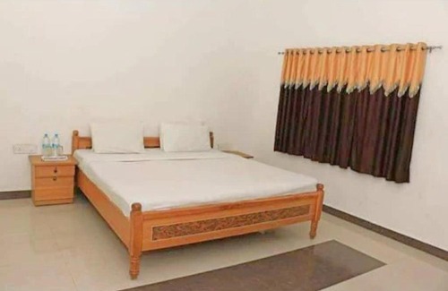 Talala House | Krishna Premium Resort,Chitrod