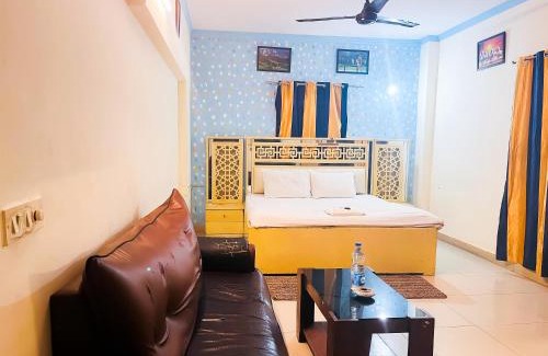 East of Kailash Bed & Breakfast | Krishna Residency - East Of Kailash