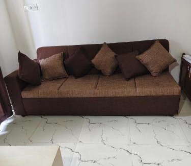 Guruvayur Apartment | Krishna Sannidhi