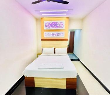 Kochi Resort | Krishnakripa Premium Residency