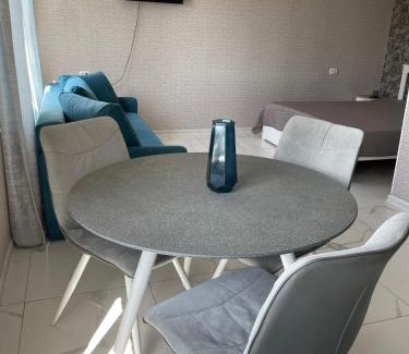 Ventspils Apartment | 'Kristall'