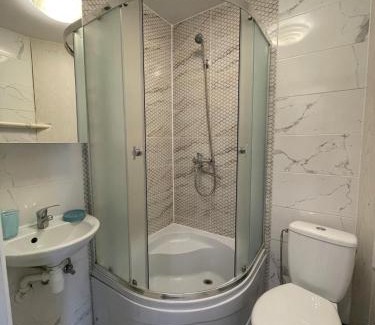 Ventspils Apartment | 'Kristall'