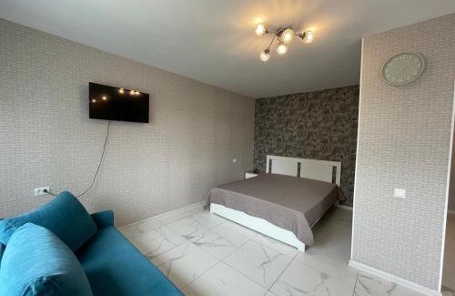 Ventspils Apartment | 'Kristall'