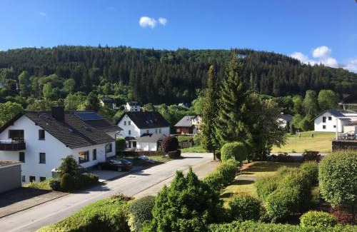 Stryck Apartment | Kristallklar inklusive MeineCard Plus