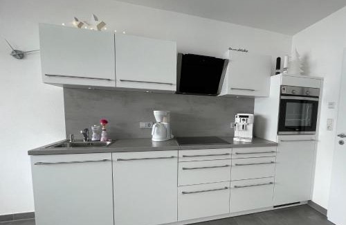 Stryck Apartment | Kristallklar inklusive MeineCard Plus