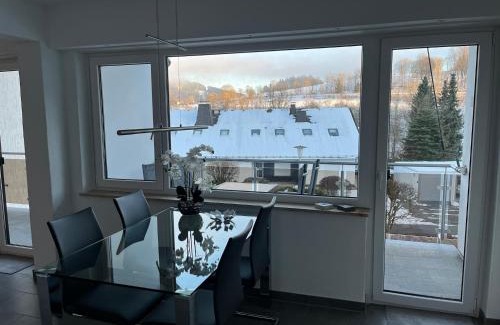 Stryck Apartment | Kristallklar inklusive MeineCard Plus