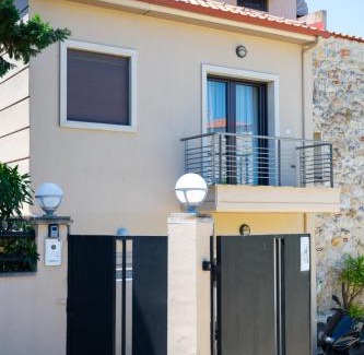 Nea Moudania Villa | Kristie's Villa