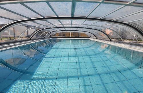 Vonyarcvashegy Apartment | Krisztián Apartmanház