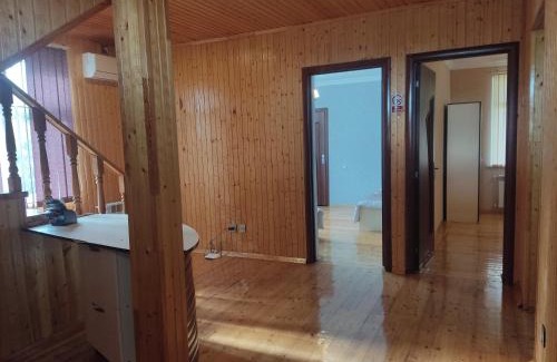 Gabala Villa | Kriyus