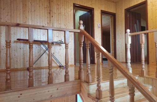 Gabala Villa | Kriyus