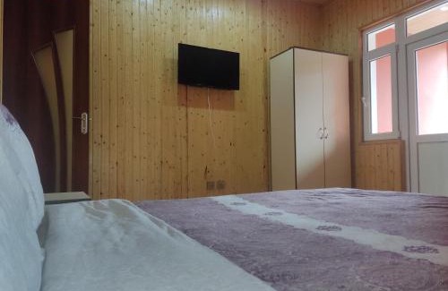 Gabala Villa | Kriyus