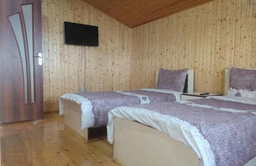 Gabala Villa | Kriyus