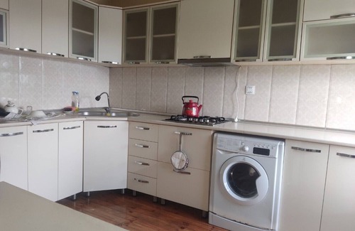 Gabala House | Kriyus