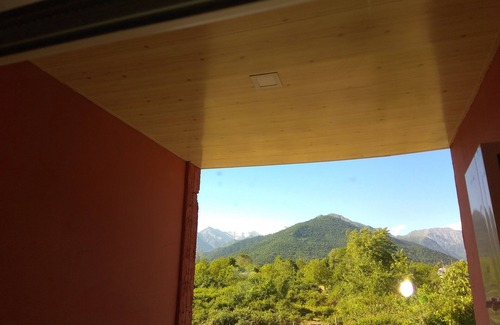 Gabala House | Kriyus