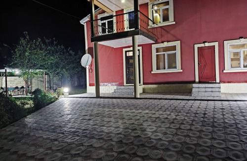 Gabala House | Kriyus