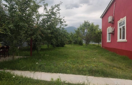 Gabala House | Kriyus