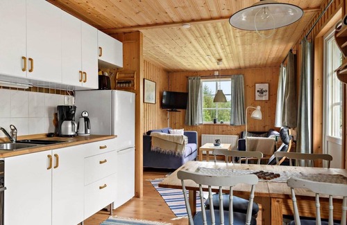 Lidhult House | KRO431 Lidhult - Odensjö-Torsborg 1