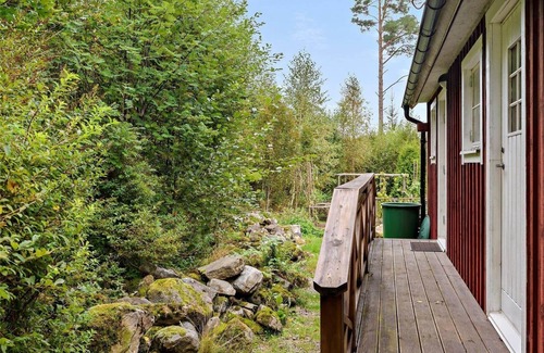 Lidhult House | KRO431 Lidhult - Odensjö-Torsborg 1