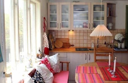 Moheda House | KRO589 Moheda - Grönaberg 5