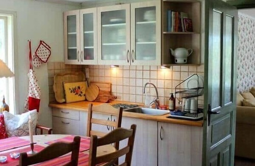 Moheda House | KRO589 Moheda - Grönaberg 5